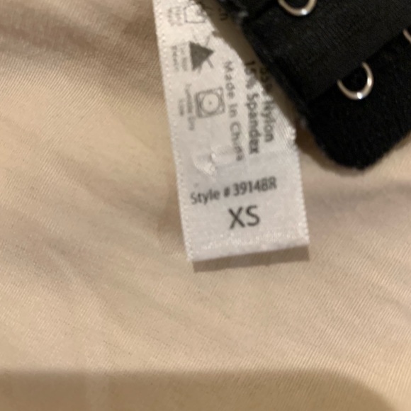 tillys bralette - Picture 3 of 5